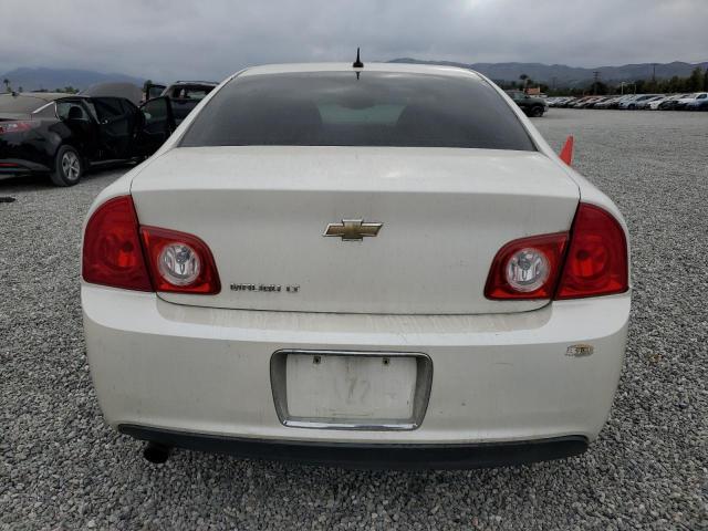 Photo 6 from auction – 2011 CHEVROLET MALIBU 2LT with VIN 1G1ZD5E10BF196010