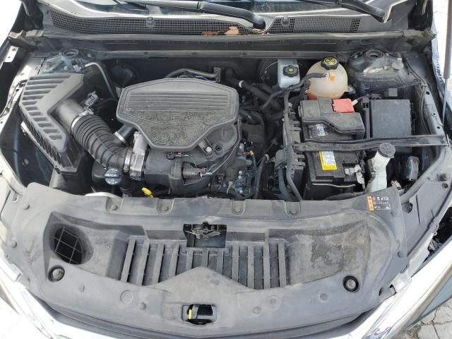 Photo 12 from auction – 2020 CHEVROLET BLAZER 2LT with VIN 3GNKBHRS4LS579519