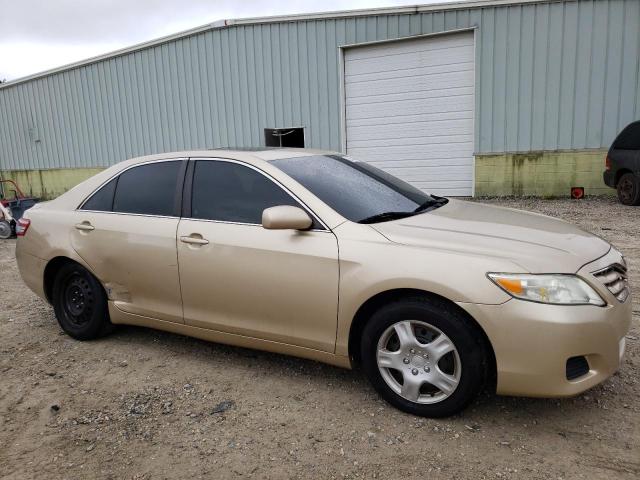 Photo 4 from auction – 2010 TOYOTA CAMRY BASE with VIN 4T1BF3EK8AU059936