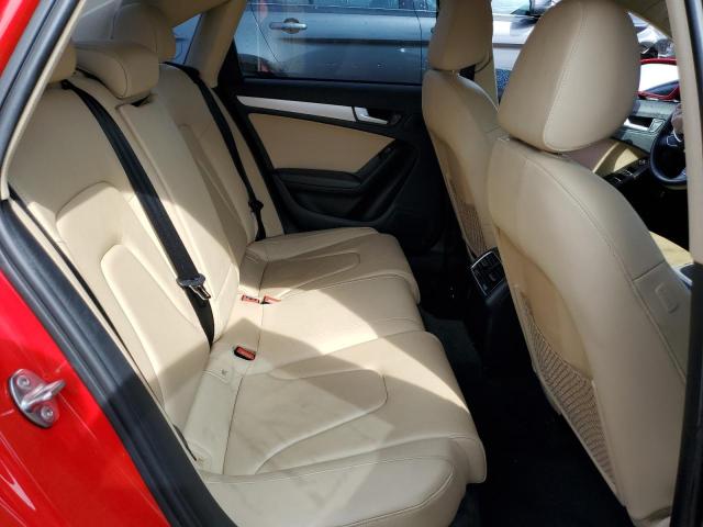 Photo 10 from auction – 2015 AUDI A4 PREMIUM with VIN WAUAFAFL8FN038322