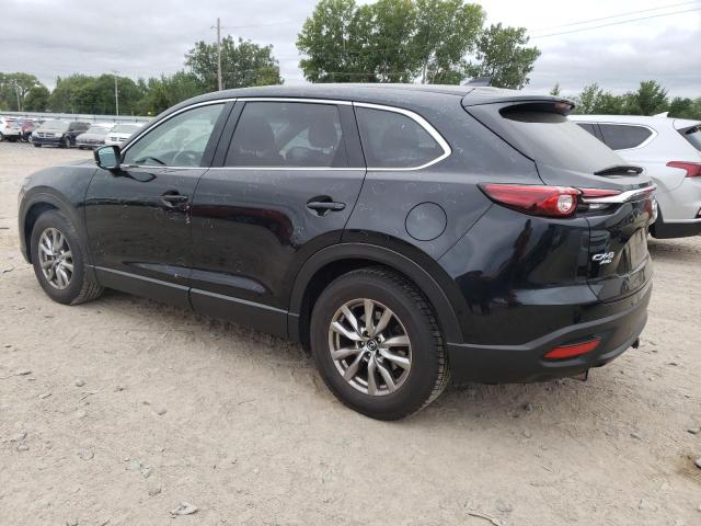 Photo 2 from auction – 2017 MAZDA CX-9 TOURI with VIN JM3TCBCY2H0135940