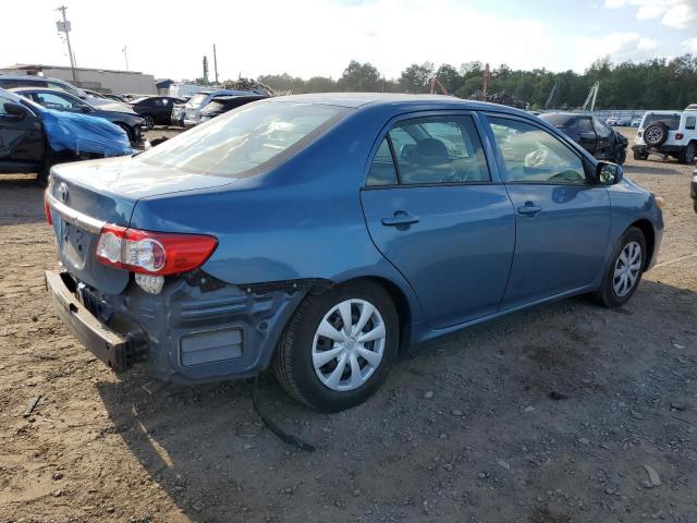 Photo 3 from auction – 2013 TOYOTA COROLLA BA with VIN 5YFBU4EE0DP122636