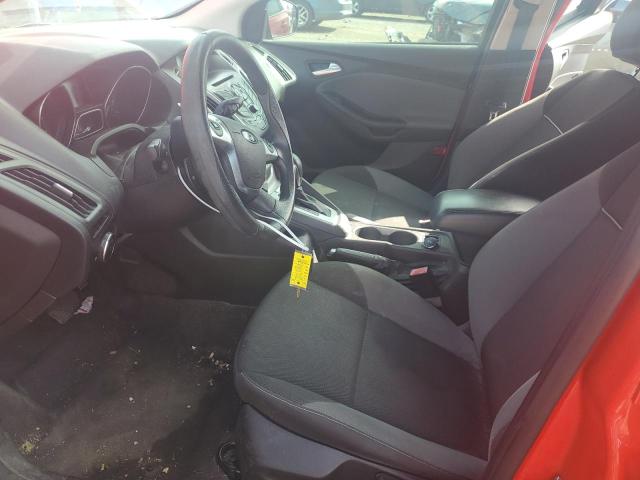 Photo 7 from auction – 2013 FORD FOCUS SE with VIN 1FADP3F22DL271756