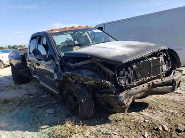 Photo 4 from auction – 2004 DODGE RAM 3500 S with VIN 3D7MA48C94G170479