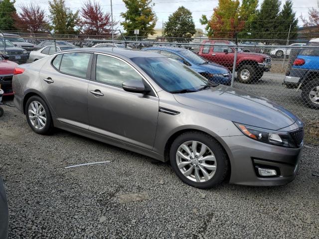 Foto 4 de la subasta – 2015 KIA OPTIMA EX con VIN 5XXGN4A78FG473445