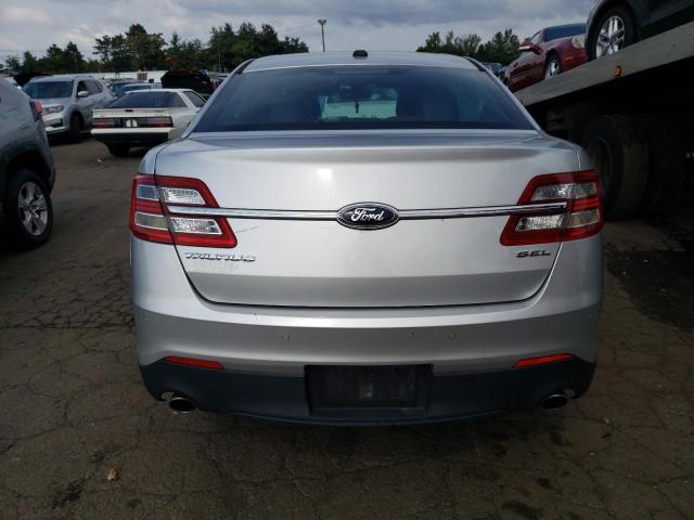 Photo 6 from auction – 2013 FORD TAURUS SEL with VIN 1FAHP2E89DG111190