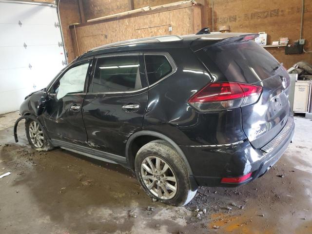 Photo 2 from auction – 2018 NISSAN ROGUE S with VIN KNMAT2MVXJP548089