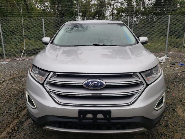 Photo 5 from auction – 2017 FORD EDGE SEL with VIN 2FMPK3J98HBC46050