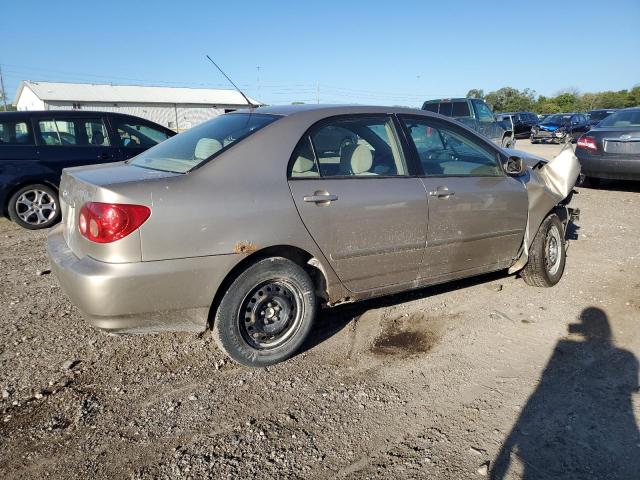 Photo 3 from auction – 2007 TOYOTA COROLLA CE with VIN 1NXBR32E57Z899865