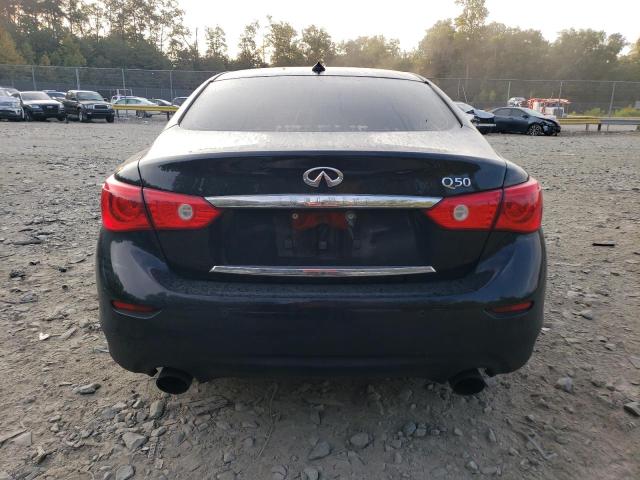 Photo 6 from auction – 2017 INFINITI Q50 PREMIU with VIN JN1EV7AP8HM735487