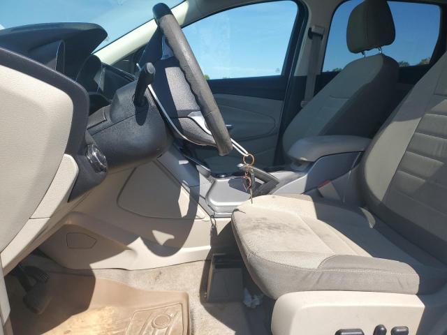 Photo 7 from auction – 2014 FORD ESCAPE SE with VIN 1FMCU0GXXEUA19476