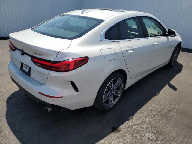 Photo 3 from auction – 2022 BMW 228I with VIN WBA53AK01N7K26057