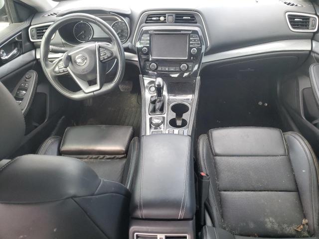 Photo 8 from auction – 2017 NISSAN MAXIMA 3.5 with VIN 1N4AA6AP4HC382923