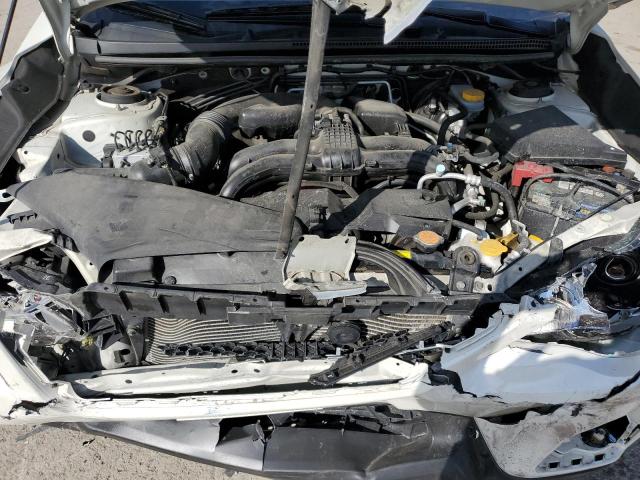 Photo 11 from auction – 2016 SUBARU CROSSTREK with VIN JF2GPABC8G8339710