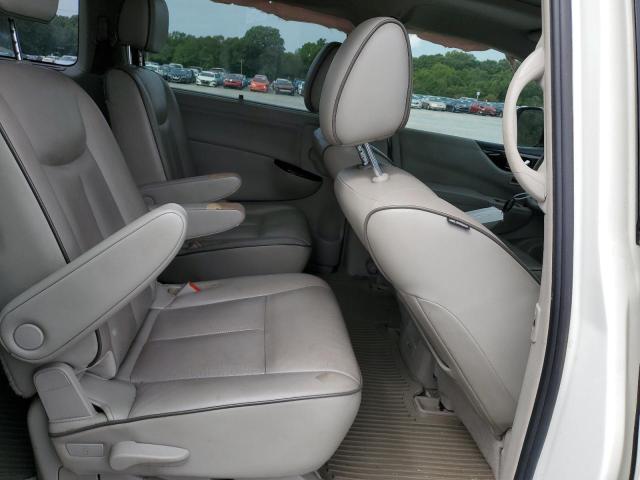 Photo 11 from auction – 2013 NISSAN QUEST S with VIN JN8AE2KP7D9067549