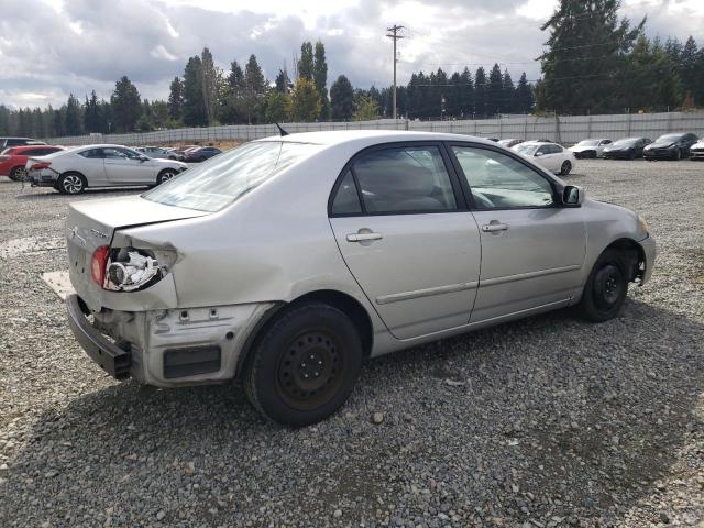 Photo 3 from auction – 2004 TOYOTA COROLLA CE with VIN 1NXBR38E84Z335825