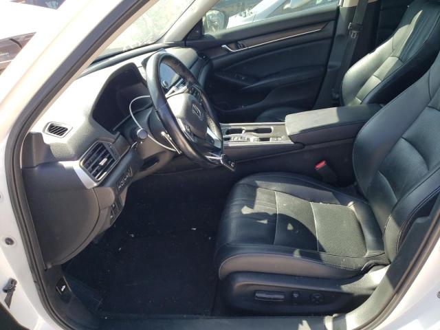 Photo 7 from auction – 2018 HONDA ACCORD TOU with VIN 1HGCV2F99JA024262