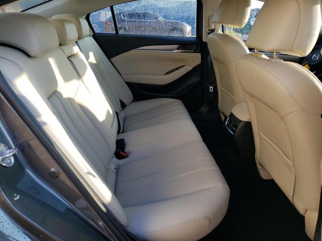 Photo 10 from auction – 2020 MAZDA 6 TOURING with VIN JM1GL1VM0L1516199