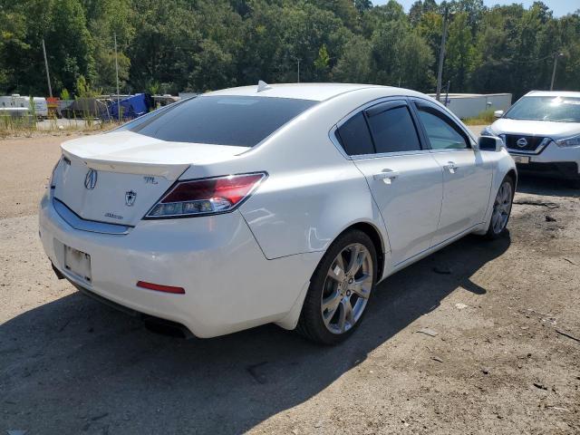 صورة رقم 3 من المزاد - 2012 ACURA TL مع VIN 19UUA9F76CA004528