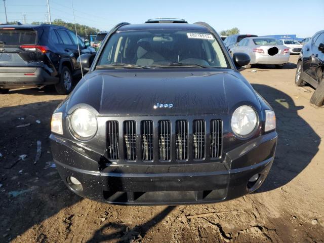 Снимка 5 от търг – 2010 JEEP COMPASS SP с VIN 1J4NF4FB1AD630974