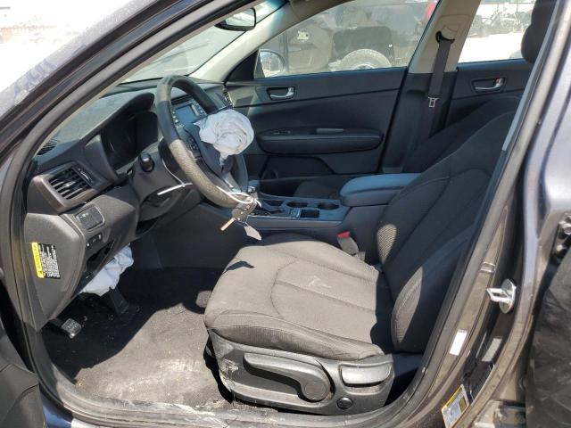 Photo 7 from auction – 2017 KIA OPTIMA LX with VIN KNAGT4L32H5149587