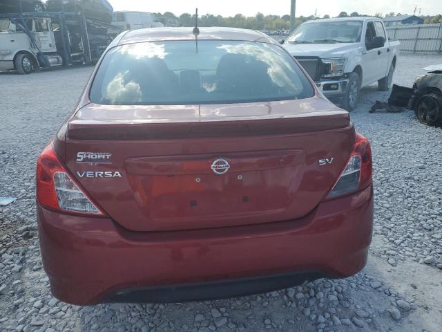 Photo 6 from auction – 2019 NISSAN VERSA S with VIN 3N1CN7APXKL843361