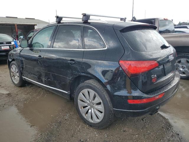Photo 2 from auction – 2013 AUDI Q5 PREMIUM with VIN WA1C8AFP9DA028552