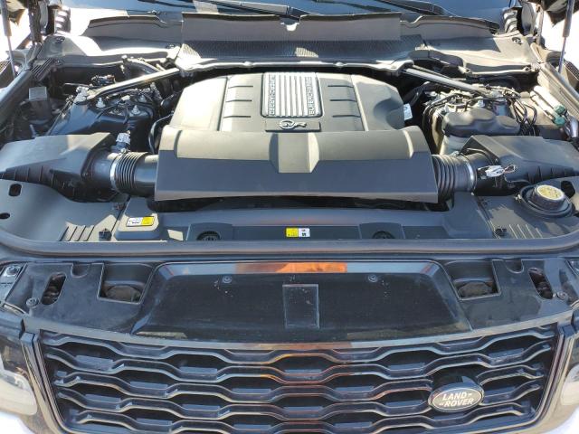 Photo 12 from auction – 2021 LAND ROVER RANGE ROVE with VIN SALWZ2RE2MA765889