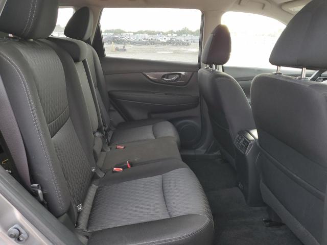 Photo 10 from auction – 2019 NISSAN ROGUE S with VIN JN8AT2MT4KW261664