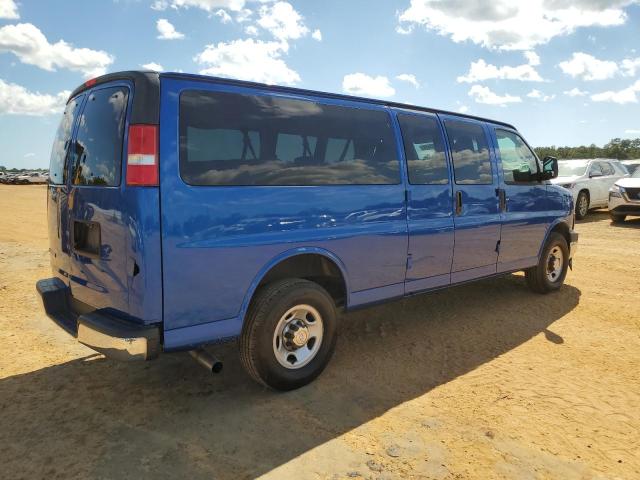 Photo 3 from auction – 2018 CHEVROLET EXPRESS G3 with VIN 1GAZGPFP7J1223656