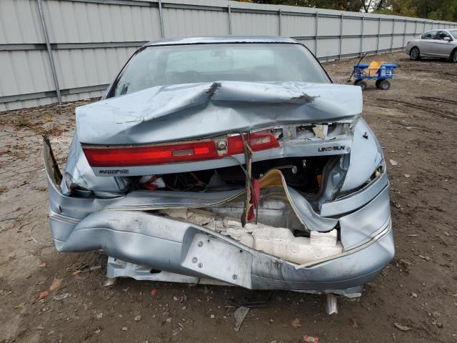 Photo 6 from auction – 1994 LINCOLN MARK VIII with VIN 1LNLM91V5RY778496