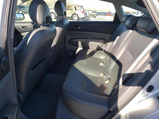 Photo 10 from auction – 2008 TOYOTA PRIUS with VIN JTDKB20U487816441