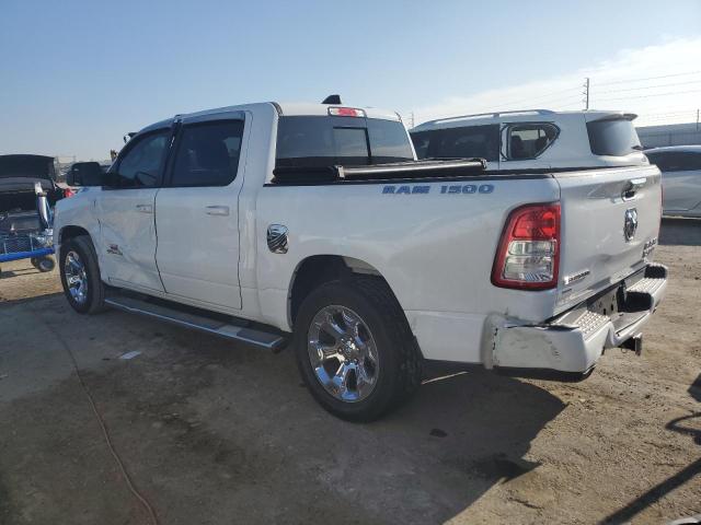 Photo 2 from auction – 2019 RAM 1500 BIG H with VIN 1C6RREFTXKN562884