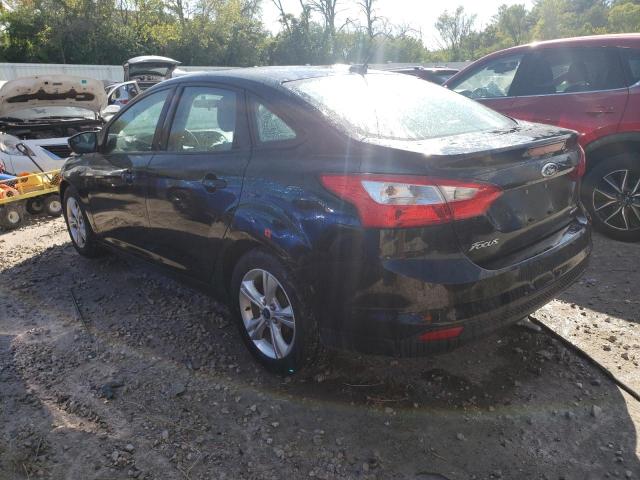 Foto 2 de la subasta – 2014 FORD FOCUS SE con VIN 1FADP3F21EL330300