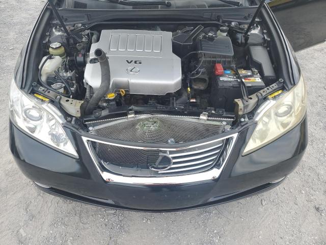 Photo 11 from auction – 2007 LEXUS ES 350 with VIN JTHBJ46G772124524