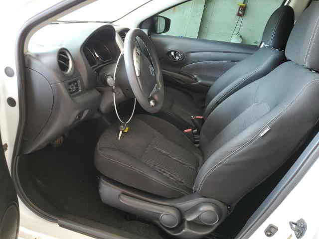 Photo 7 from auction – 2015 NISSAN VERSA S with VIN 3N1CN7AP1FL808598