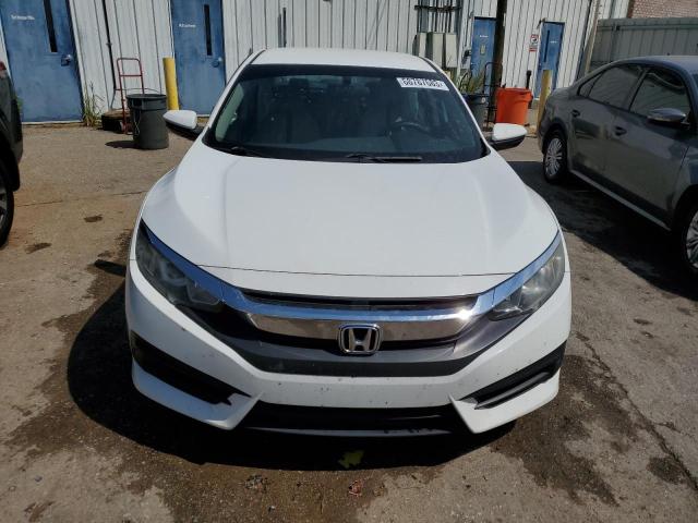 Photo 5 from auction – 2017 HONDA CIVIC LX with VIN 19XFC2F52HE073468