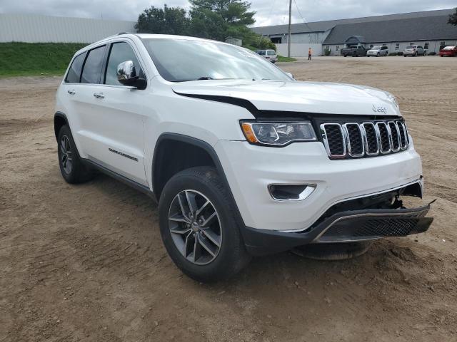 Photo 4 from auction – 2018 JEEP GRAND CHER with VIN 1C4RJFBG6JC446994