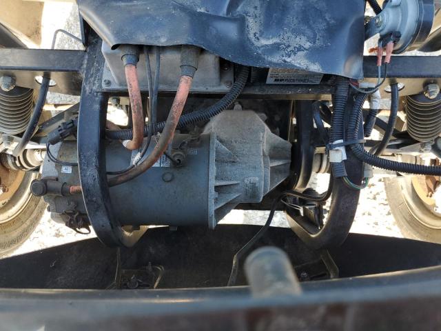 Foto 7 de la subasta – 2008 OTHR GOLF CART con VIN 5ASAG47407F044535