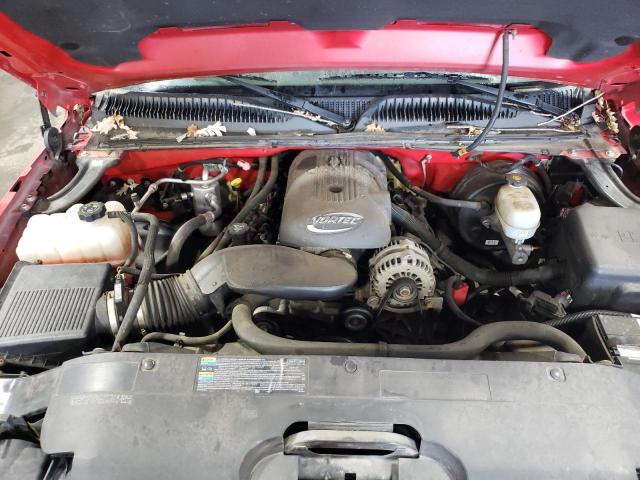 Photo 11 from auction – 2006 CHEVROLET 1500 with VIN 3GCEC14V56G135486