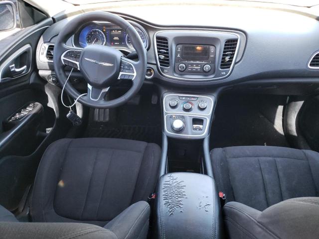 Foto 8 de la subasta – 2015 CHRYSLER 200 LX con VIN 1C3CCCFB8FN588051