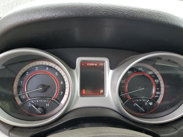Photo 9 from auction – 2014 DODGE JOURNEY LI with VIN 3C4PDDDG9ET302544