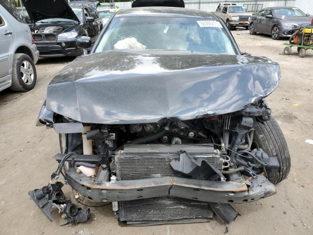 Photo 5 from auction – 2010 DODGE CHARGER with VIN 2B3CA4CD9AH250674