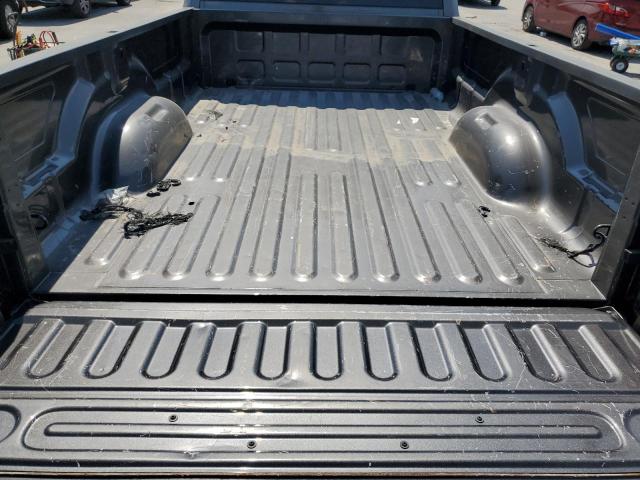 Photo 10 from auction – 2018 RAM 1500 ST with VIN 3C6JR6DGXJG291566