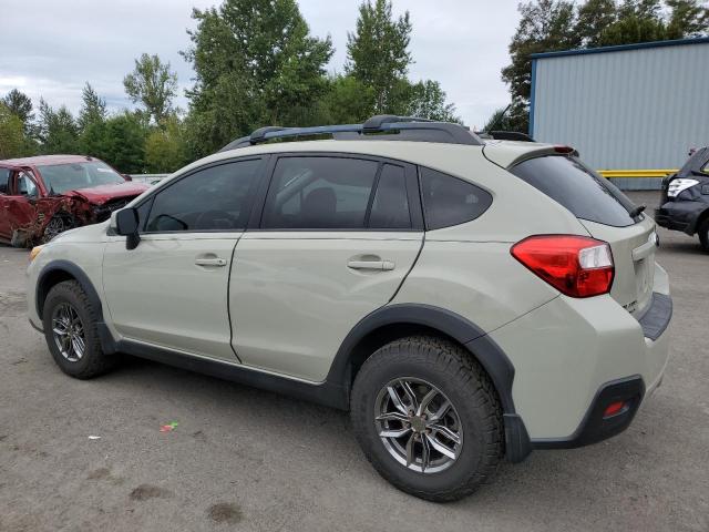 Photo 2 from auction – 2013 SUBARU XV CROSSTR with VIN JF2GPAKC1DH890749