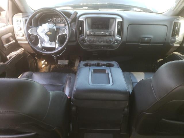 Photo 8 from auction – 2015 CHEVROLET SILVERADO with VIN 3GCUKREC1FG353306