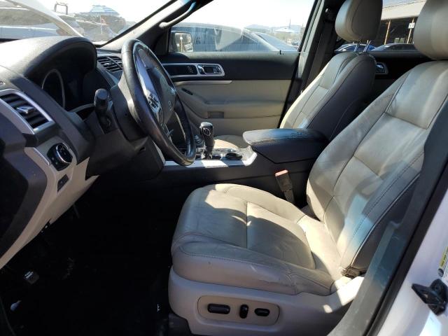 Photo 7 from auction – 2015 FORD EXPLORER X with VIN 1FM5K7D89FGA55664