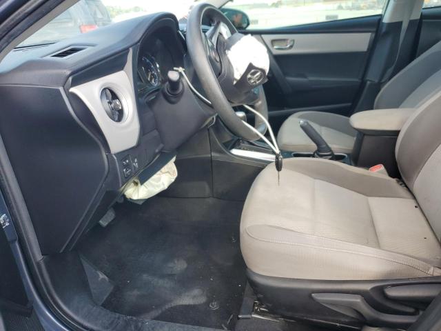 Photo 7 from auction – 2018 TOYOTA COROLLA L with VIN 5YFBURHE1JP845593