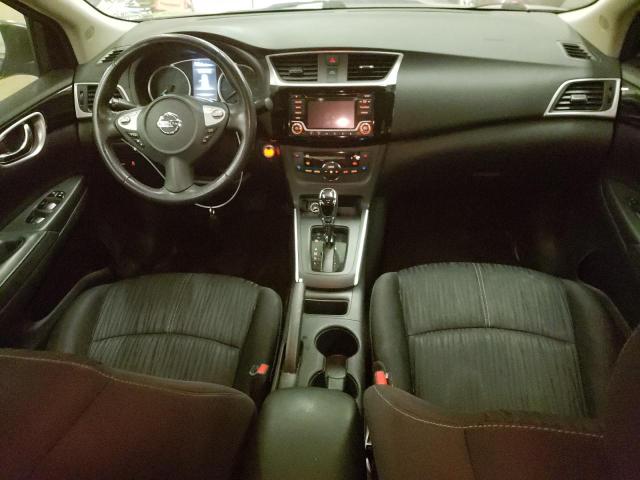 Photo 8 from auction – 2018 NISSAN SENTRA S with VIN 3N1AB7AP4JY272273