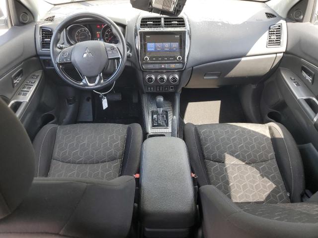 Photo 8 from auction – 2021 MITSUBISHI OUTLANDER with VIN JA4APVAU2MU018488